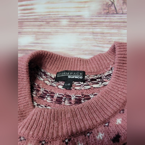 Sunice sweater - Picture 5 of 7